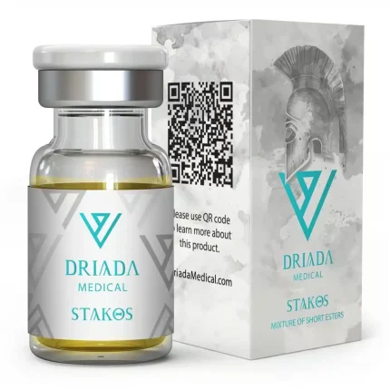 Buy Driada Medical Stakos
