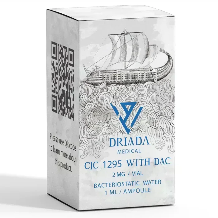 Driada Medical CJC-1295 With Dac